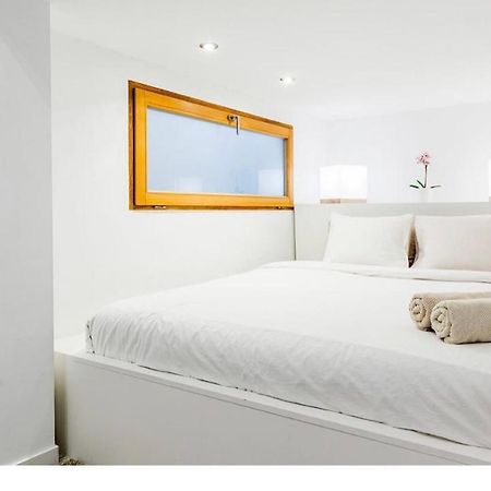 Hotel-Apartment Modern Studio Palma de Mallorca Bagian luar foto